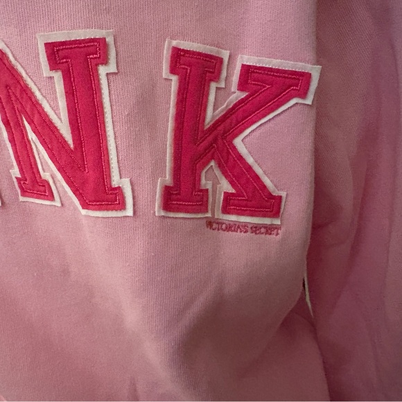 PINK Victorias Secret Hoodie - Picture 2 of 9